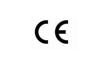 CE Certificate