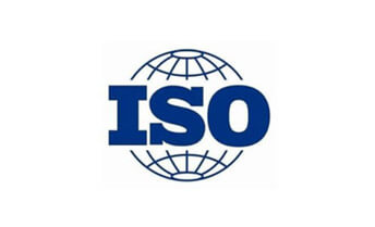 ISO Certificate