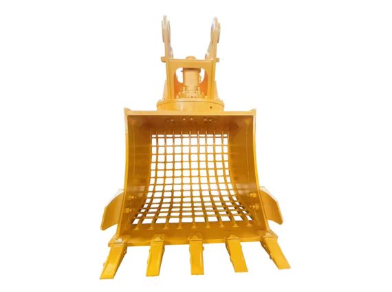 Cubo de esqueleto giratorio de 360 grados