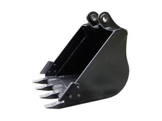 Cucharón de excavadora Bobcat