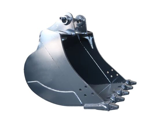 Cucharón para miniexcavadora Bobcat