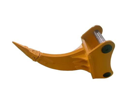 Desgarrador de cucharón para miniexcavadora