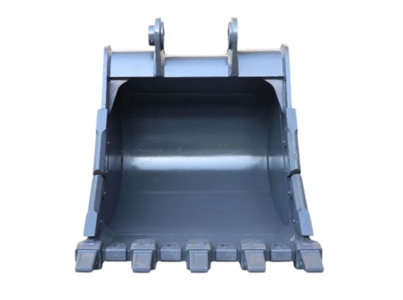 Cucharón para excavadora de servicio pesado Case Backhoe