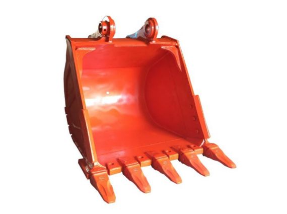 Cucharón para excavadora Case