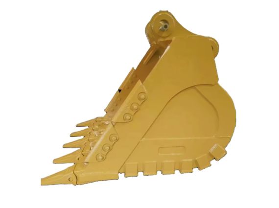 Cucharón para excavadora de servicio pesado Cat 320