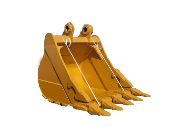 Cucharón Cat 374