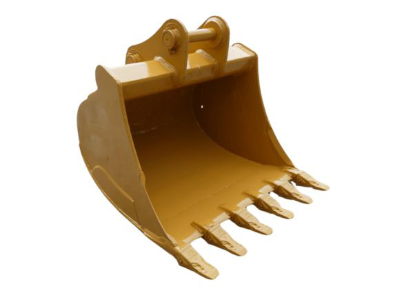 Cuchara para rocas Cat Digger