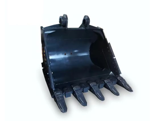 Cucharones para miniexcavadoras Cat