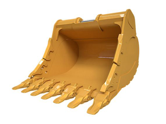 Cucharón Caterpillar 320