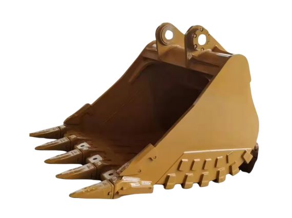 Cucharón de excavadora Caterpillar