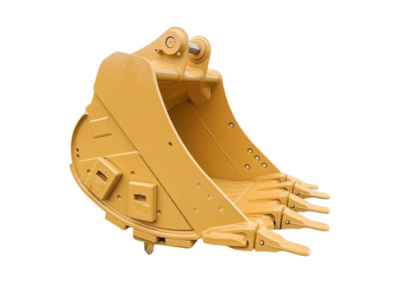 Cucharón para rocas para excavadora Caterpillar
