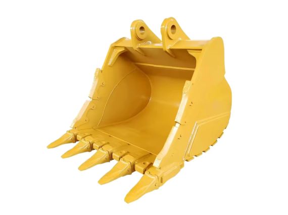 Cucharón para rocas para excavadora Caterpillar