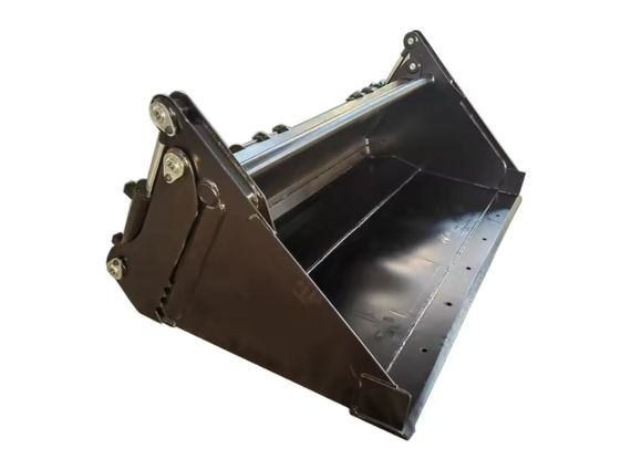 Cuchara excavadora 4 en 1 personalizada