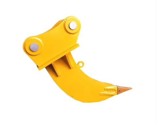 Miniexcavadora individual personalizada