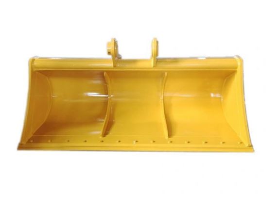 Cucharón para excavadora Diching Case
