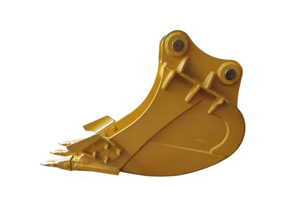 Cucharón para zanjas de excavadora