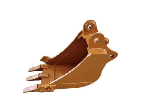 Cucharón para zanjas excavadora