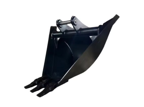Cucharón para excavadora de servicio pesado Digger V