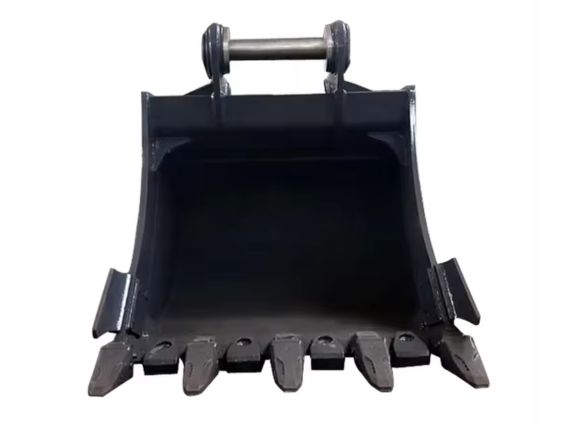 Cubo de limpieza de zanjas John Deere de 35 g