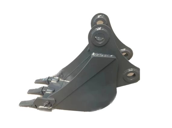 Cucharón de zanja para miniexcavadora