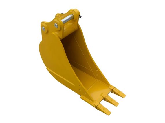 Cubo de zanjas