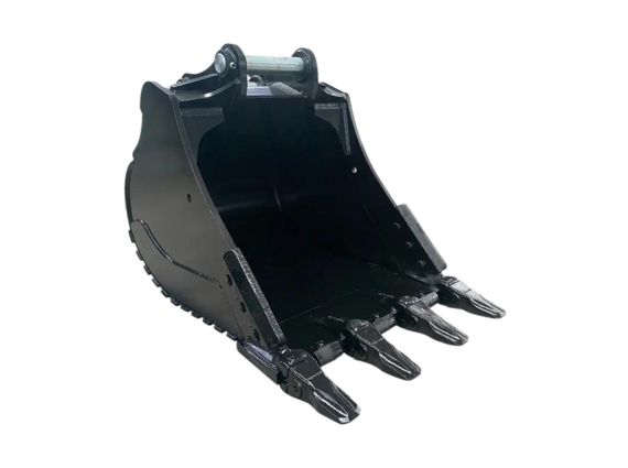 Cucharón de excavación Doosan