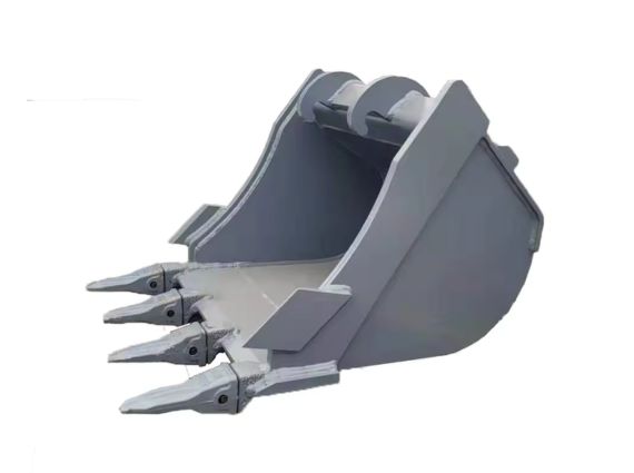 Cucharón de servicio pesado Doosan