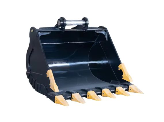 Cuchara excavadora para miniexcavadora Doosan