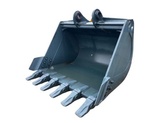 Cucharón de excavadora Doosan R380