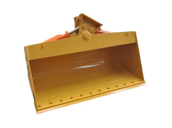 Cuchara excavadora 360