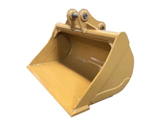 Cuchara para lodo de zanja de excavadora