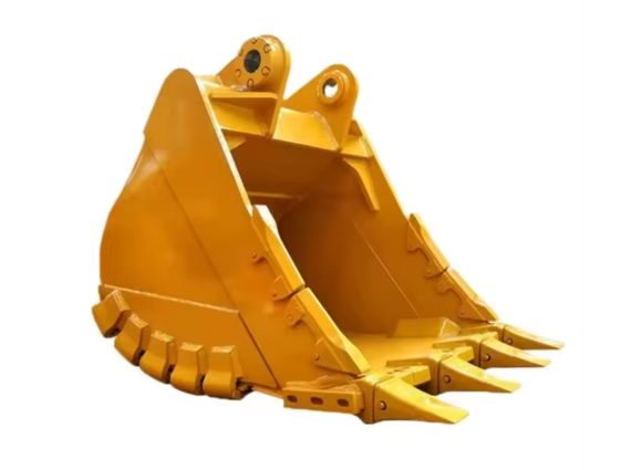 Cuchara excavadora John Deere de 35 g