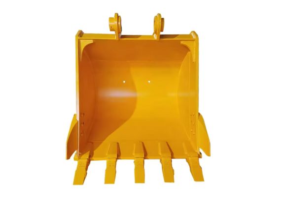 Cuchara retroexcavadora para roca para excavadora Kubota