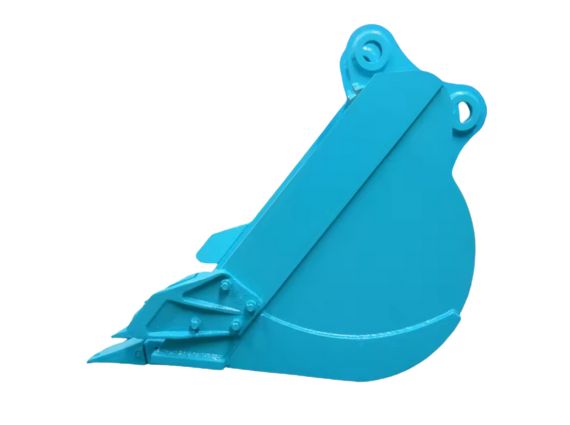 Excavadora de rocas Volvo Bucket