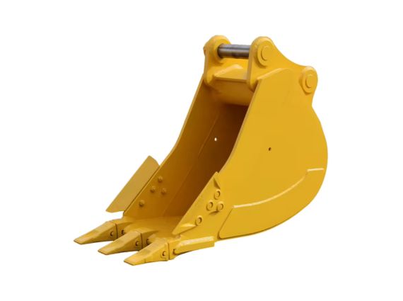 Cuchara de zanja para excavadora Kubota