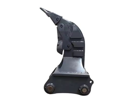 Herramienta de corte para desgarrador de miniexcavadora