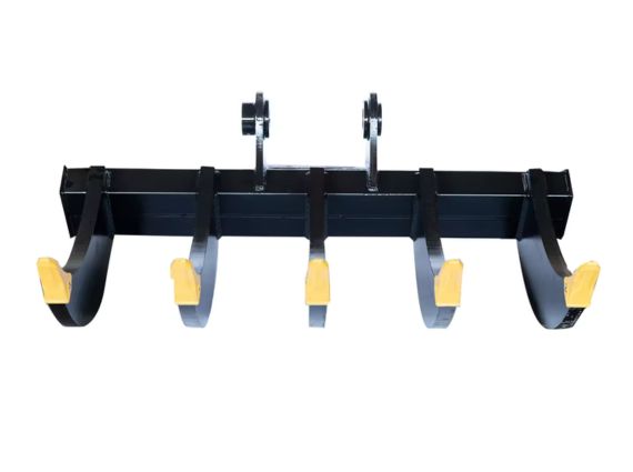 Cubo para malezas Harrow