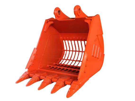 Cubo de esqueleto de alta resistencia