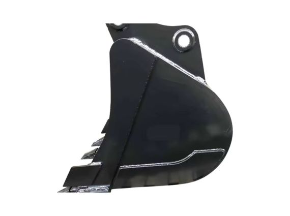 Cucharón para miniexcavadora Hitachi