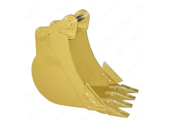 Cuchara para miniexcavadora Hyundai