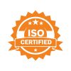 Certificada ISO