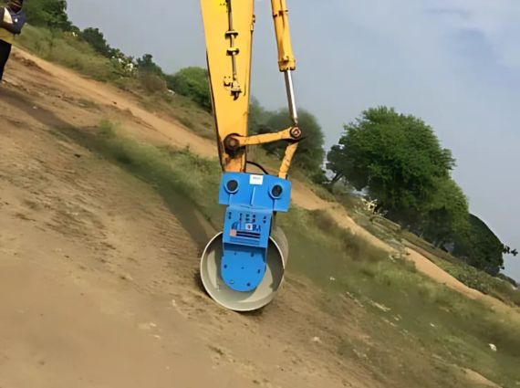 Estabilidad mejorada del suelo