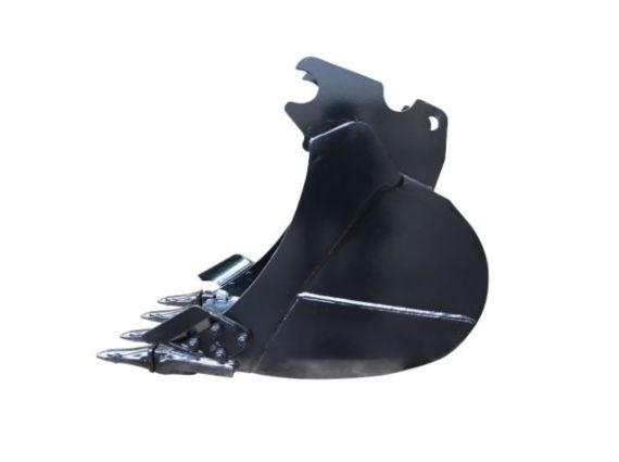 Cucharón para excavadora John Deere