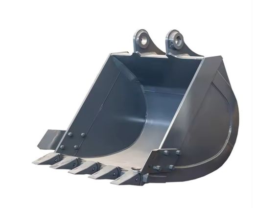 Cucharones para excavadoras John Deere