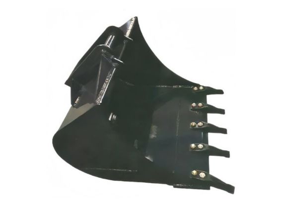 Cucharón para miniexcavadora John Deere