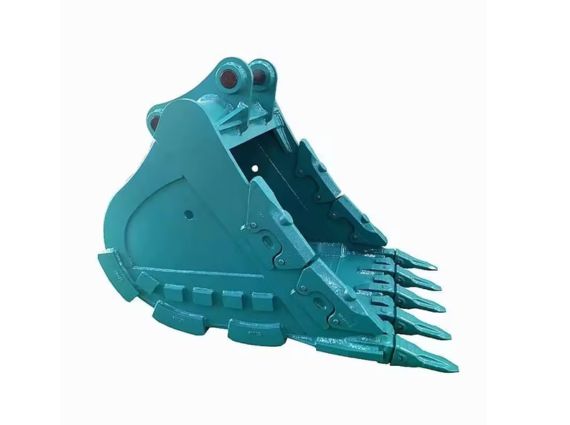 Cucharón excavadora Kobelco