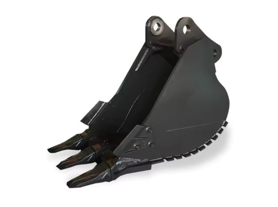Cucharón Komatsu