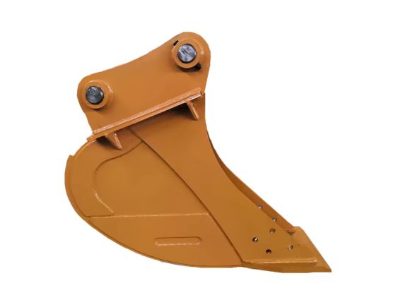 Cuchara de zanjas Komatsu