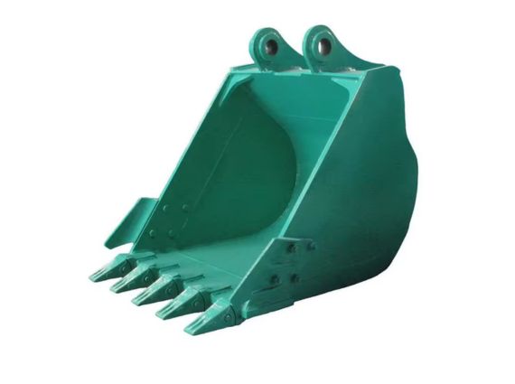 Cucharón excavadora de servicio pesado Komatsu