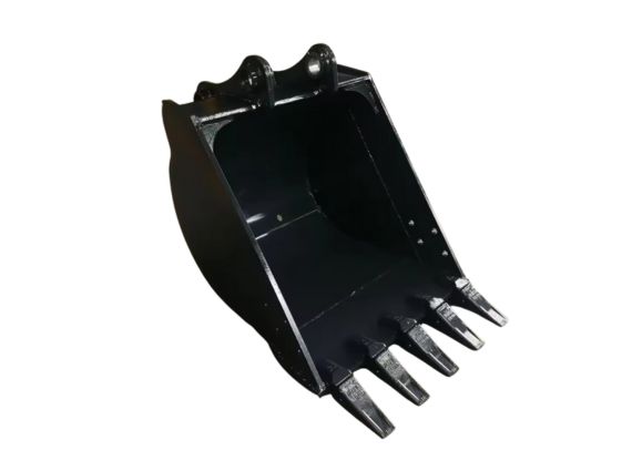 Cucharón para miniexcavadora Komatsu